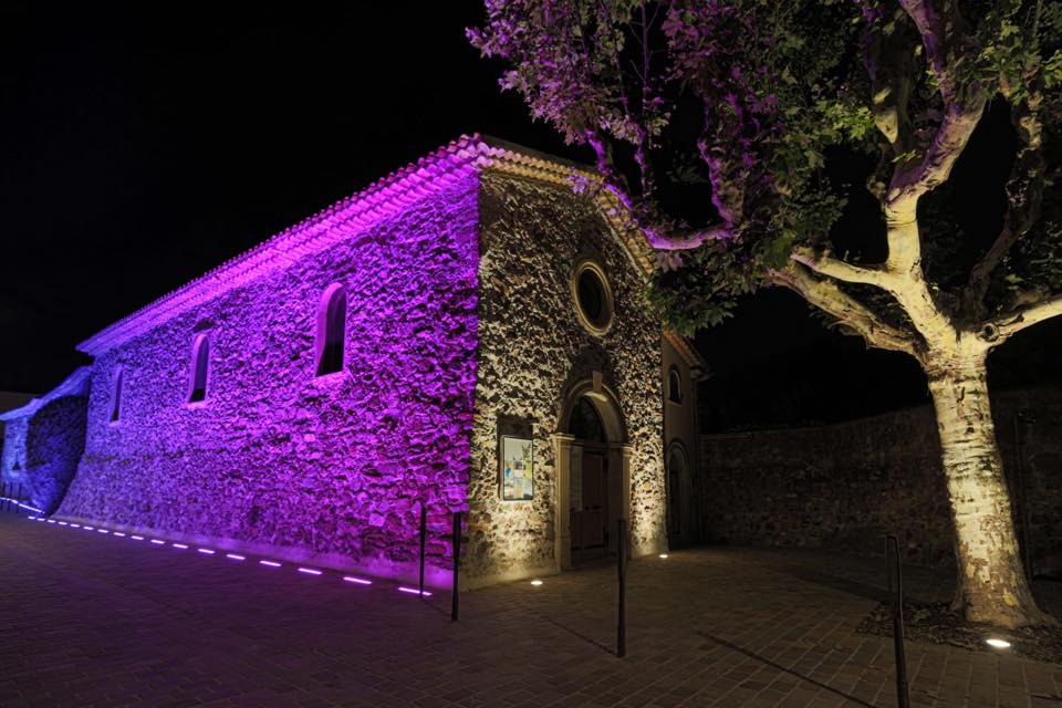 Château Mandelieu 4