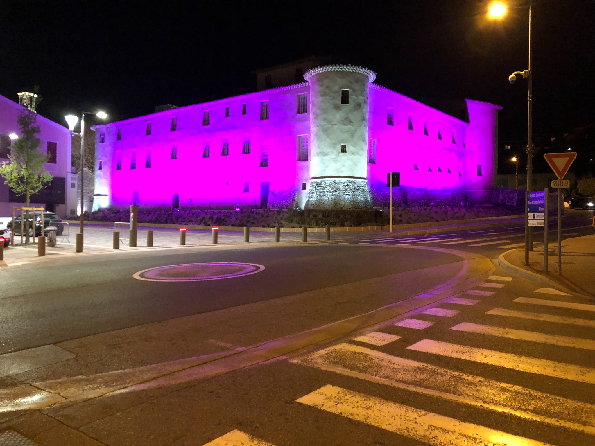 Château Vallauris 3
